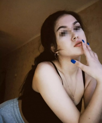 Вика, 19